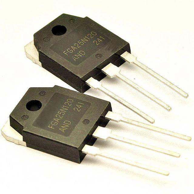 三極管與場效應管的區別詳解 三極管與場效應管的區別詳解