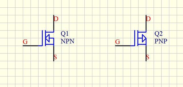 三極管與場效應管的區別詳解 三極管與場效應管的區別詳解