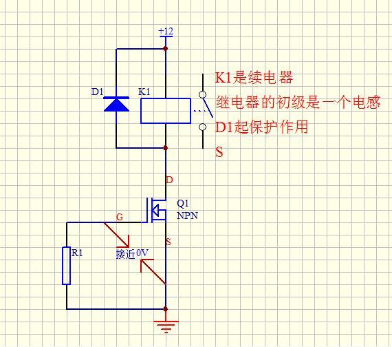 三極管與場效應管的區別詳解 三極管與場效應管的區別詳解