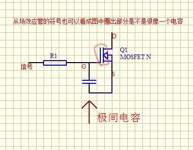 三極管與場效應管的區別詳解 三極管與場效應管的區別詳解