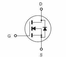 場效應管電控開關解析 場效應管電控開關解析