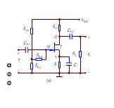 場效應管放大電路詳解 場效應管放大電路詳解