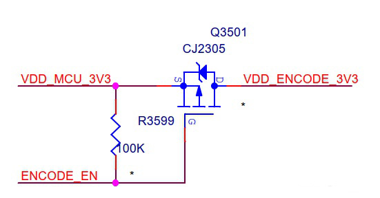 mos場效應管的作用解析 mos場效應管的作用解析