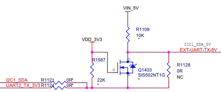 mos場效應管的作用解析 mos場效應管的作用解析