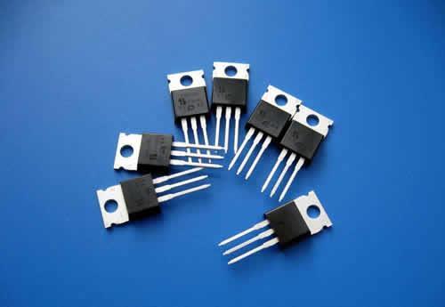 導體場效應晶體管基礎知識解析 導體場效應晶體管基礎知識解析