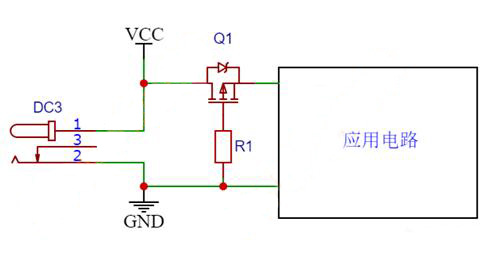 場(chǎng)效應(yīng)管的用處解析