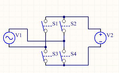 三相超快恢復二極管整流橋開關模塊解析 三相超快恢復二極管整流橋開關模塊解析