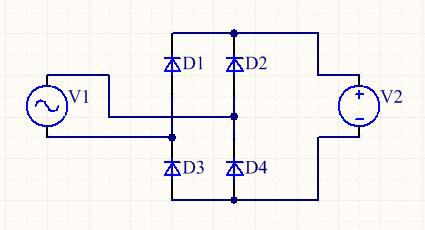 三相超快恢復二極管整流橋開關模塊解析 三相超快恢復二極管整流橋開關模塊解析