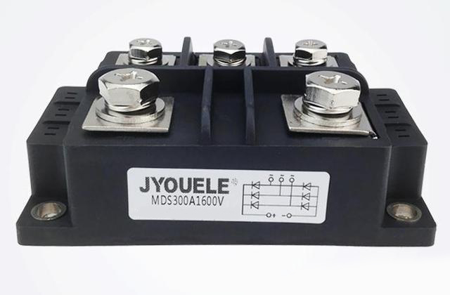 整流橋故障的判定方法