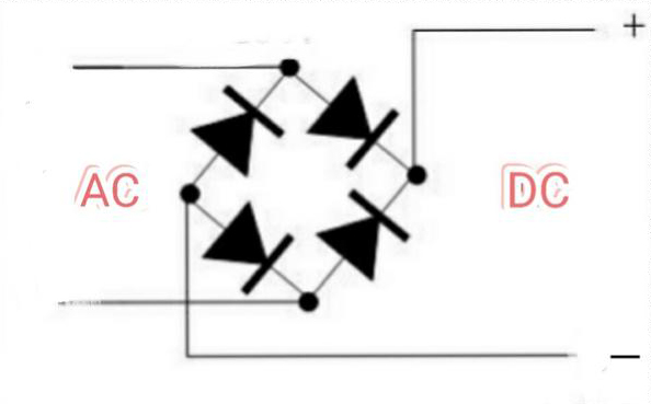 整流橋堆如何看輸入與輸出電壓 整流橋堆如何看輸入與輸出電壓