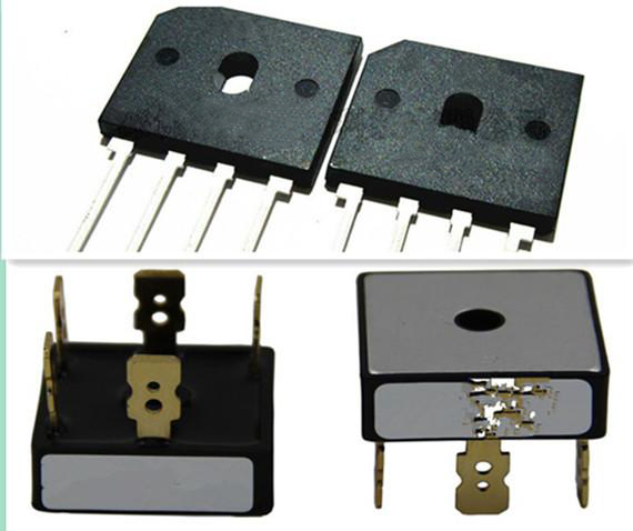 整流橋的測量技巧解析