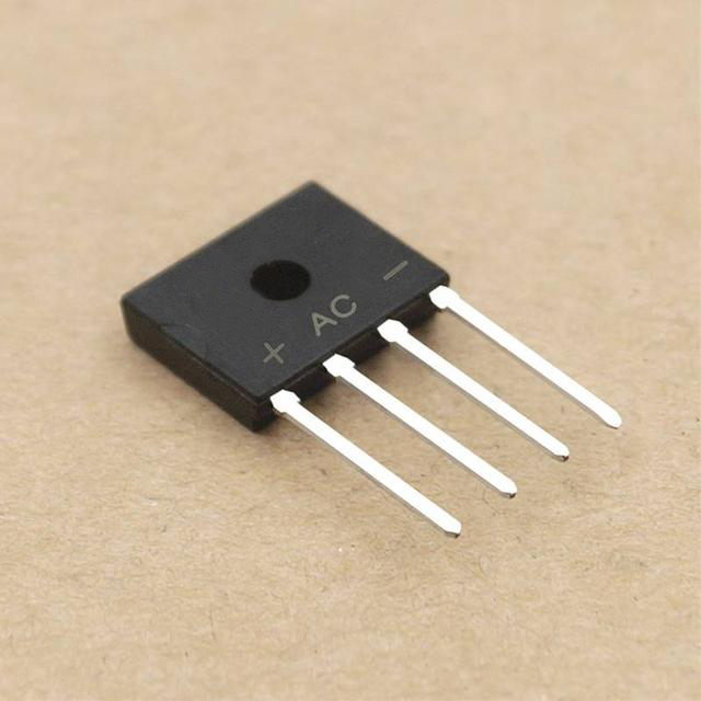 整流橋相關知識擴展