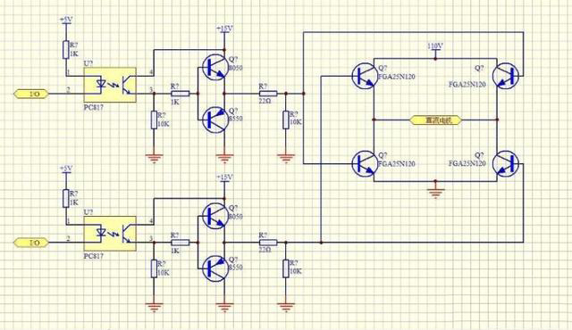 KBPC608整流橋被擊穿是什么原因,導(dǎo)致保險(xiǎn)絲熔斷分析