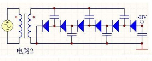 倍壓整流電路結(jié)構(gòu)優(yōu)缺點(diǎn)解析