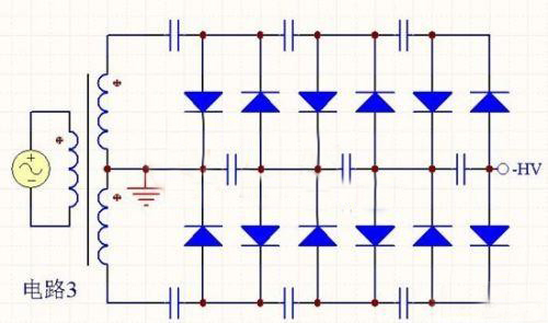 倍壓整流電路結(jié)構(gòu)優(yōu)缺點(diǎn)解析