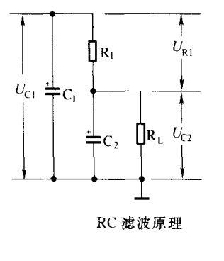 電路識圖-整流電路-濾波電路原理解析 電路識圖-整流電路-濾波電路原理解析