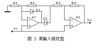 十種最經典精密整流電路的電路圖與原理-精密整流電路和普通整流電路的區別解析