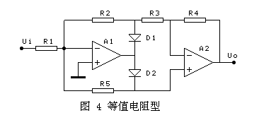 十種最經典精密整流電路的電路圖與原理-精密整流電路和普通整流電路的區別解析