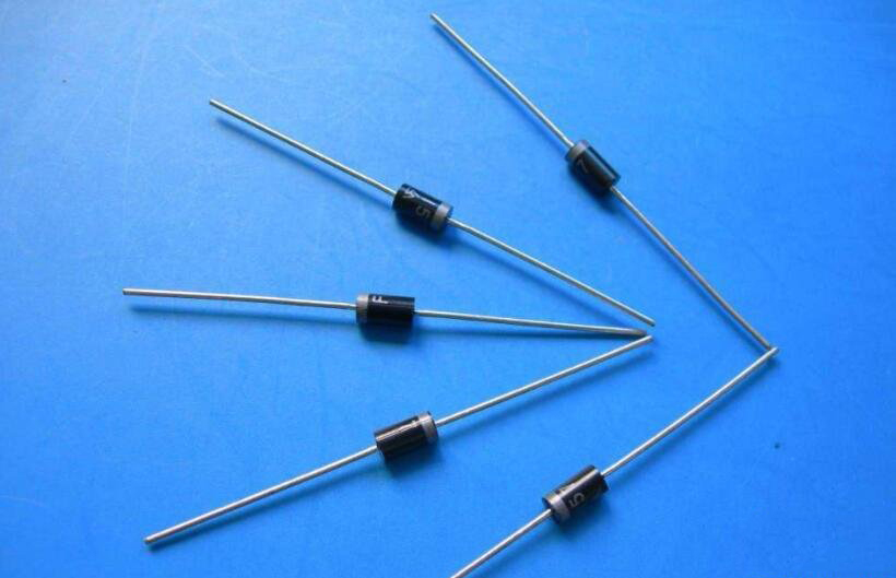 整流二極管的知識詳解 整流二極管的知識詳解