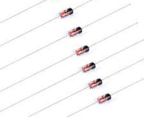 變容二極管正負極判斷與變容二極管正負極檢測方法 變容二極管正負極判斷與變容二極管正負極檢測方法