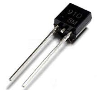 變容二極管正負極判斷與變容二極管正負極檢測方法 變容二極管正負極判斷與變容二極管正負極檢測方法