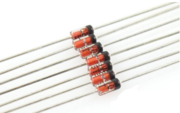 貼片穩壓二極管的型號分辨方法解析 貼片穩壓二極管的型號分辨方法解析