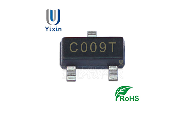 SI2300 SOT-23參數和中文資料 - 場效應MOS管 - 壹芯微 SI2300 SOT-23參數和中文資料 - 場效應MOS管 - 壹芯微