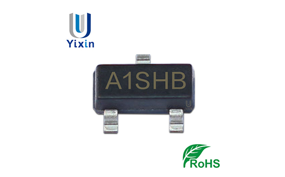 SI2301 SOT-23參數(shù)和中文資料 - 場(chǎng)效應(yīng)MOS管 - 壹芯微 SI2301 SOT-23參數(shù)和中文資料 - 場(chǎng)效應(yīng)MOS管 - 壹芯微