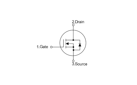 7N60 TO-252/TO-220參數和中文資料 - 場效應MOS管 - 壹芯微 7N60 TO-252/TO-220參數和中文資料 - 場效應MOS管 - 壹芯微