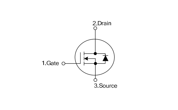 20N65 TO-220/TO-3PN參數(shù)和中文資料 - 場(chǎng)效應(yīng)MOS管 - 壹芯微 20N65 TO-220/TO-3PN參數(shù)和中文資料 - 場(chǎng)效應(yīng)MOS管 - 壹芯微