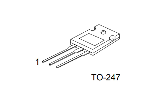 20N65 TO-220/TO-3PN參數(shù)和中文資料 - 場(chǎng)效應(yīng)MOS管 - 壹芯微 20N65 TO-220/TO-3PN參數(shù)和中文資料 - 場(chǎng)效應(yīng)MOS管 - 壹芯微