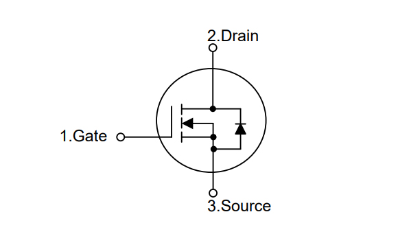 15N10 TO-252參數(shù)和中文資料 - 場(chǎng)效應(yīng)MOS管 - 壹芯微