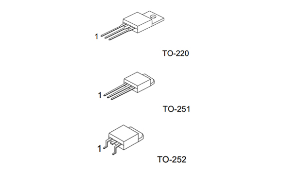 15N10 TO-252參數(shù)和中文資料 - 場(chǎng)效應(yīng)MOS管 - 壹芯微