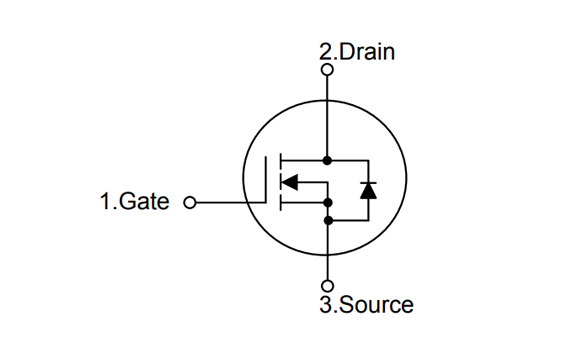20N03 TO-252參數(shù)和中文資料 - 場效應(yīng)MOS管 - 壹芯微 20N03 TO-252參數(shù)和中文資料 - 場效應(yīng)MOS管 - 壹芯微