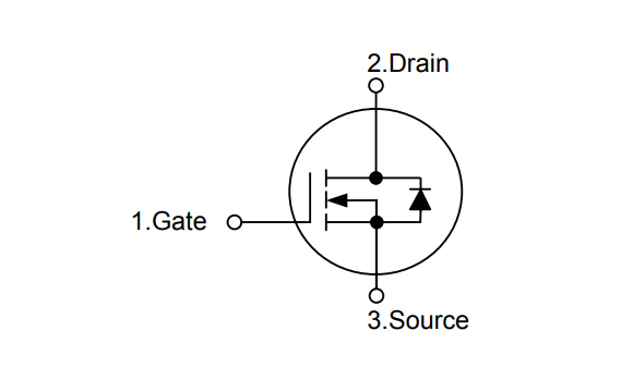 70N03 TO-252參數(shù)和中文資料 - 場效應(yīng)MOS管 - 壹芯微 70N03 TO-252參數(shù)和中文資料 - 場效應(yīng)MOS管 - 壹芯微