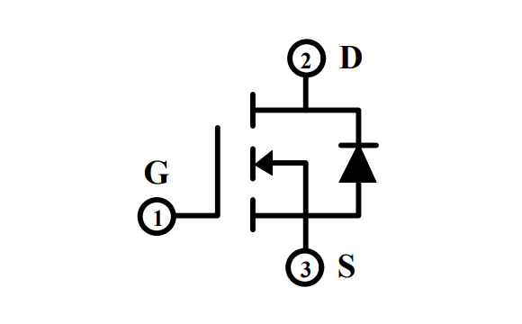 80N07 TO-220/TO-252參數和中文資料 - 場效應MOS管 - 壹芯微 80N07 TO-220/TO-252參數和中文資料 - 場效應MOS管 - 壹芯微