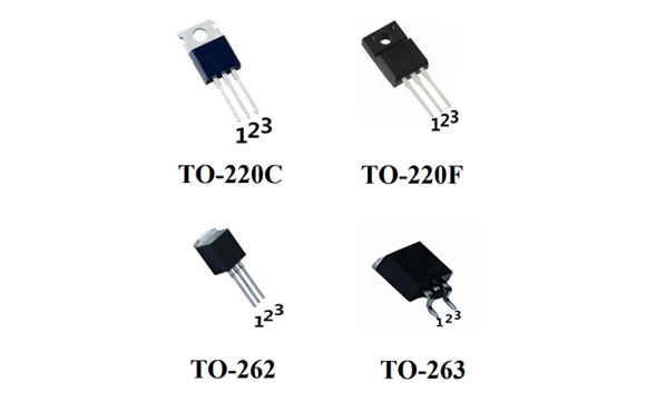 80N07 TO-220/TO-252參數和中文資料 - 場效應MOS管 - 壹芯微 80N07 TO-220/TO-252參數和中文資料 - 場效應MOS管 - 壹芯微