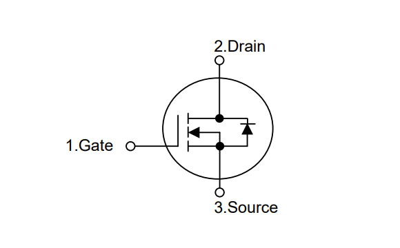 60N06 TO-220/TO-252參數和中文資料 - 場效應MOS管 - 壹芯微 60N06 TO-220/TO-252參數和中文資料 - 場效應MOS管 - 壹芯微