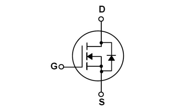 IRF740 TO-220/TO-252參數(shù)和中文資料 - 場效應MOS管 - 壹芯微