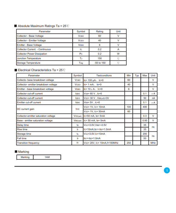 S8550 TO-92/SOT-23參數(shù)和中文資料 - 晶體管 - 壹芯微 S8550 TO-92/SOT-23參數(shù)和中文資料 - 晶體管 - 壹芯微