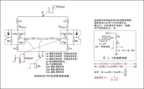 「IRF3710」MOS場(chǎng)效應(yīng)管的損壞之謎 - 壹芯微 「IRF3710」MOS場(chǎng)效應(yīng)管的損壞之謎 - 壹芯微