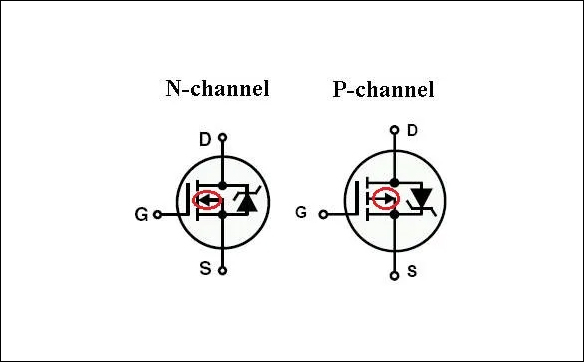 「10N65」MOS場效應管相關知識看這一篇就夠了 - 壹芯微 「10N65」MOS場效應管相關知識看這一篇就夠了 - 壹芯微