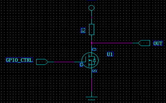 「12N65」MOS場效應管導通條件和基本開關電路解析 - 壹芯微 「12N65」MOS場效應管導通條件和基本開關電路解析 - 壹芯微