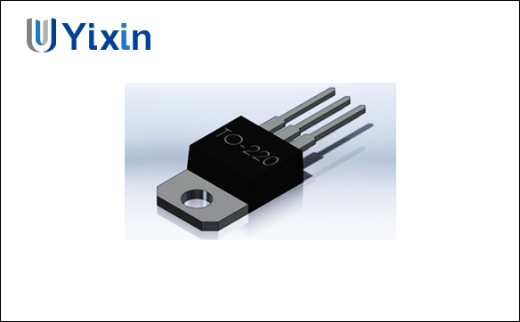 10N65(TO-220)封裝 10N65(TO-220)封裝