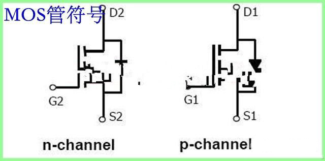 三極管與「MOS場效應管」作為開關管使用應該如何選型-壹芯微 三極管與「MOS場效應管」作為開關管使用應該如何選型-壹芯微