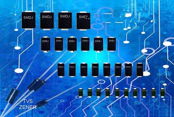 「MOS場效應管」被ESD擊穿的解決方案解析-壹芯微 「MOS場效應管」被ESD擊穿的解決方案解析-壹芯微