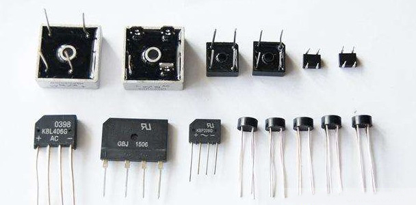 開關二極管,整流二極管兩者與穩壓二極管的對比 - 壹芯微