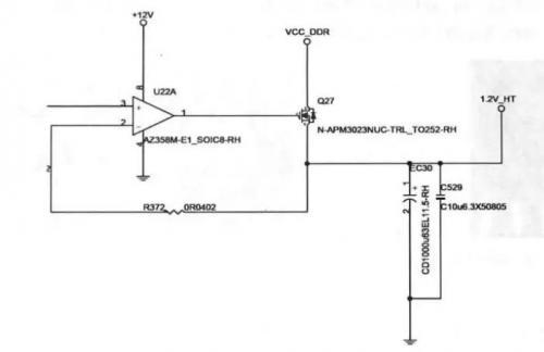 MOS場效應(yīng)管及結(jié)構(gòu)原理圖詳細(xì)解析 - 壹芯微 MOS場效應(yīng)管及結(jié)構(gòu)原理圖詳細(xì)解析 - 壹芯微