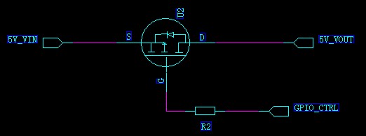 MOS場效應(yīng)管拓展知識(圖) - 壹芯微 MOS場效應(yīng)管拓展知識(圖) - 壹芯微