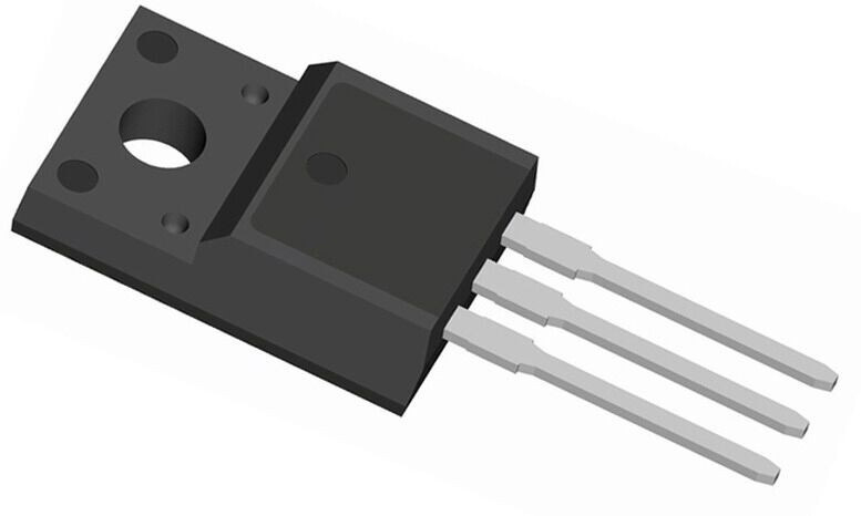 MOS管的優勢以及基礎介紹 - 壹芯微 MOS管的優勢以及基礎介紹 - 壹芯微